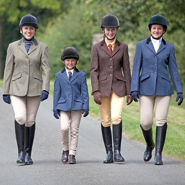 Equestrian Clothing For Kids Photo by theequestriancorner Photobucket